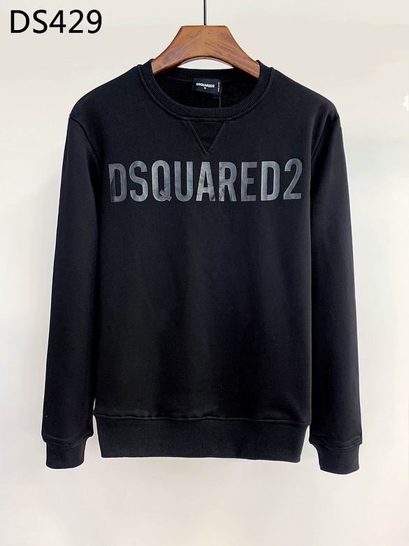 DSQ Sweatshirt-049